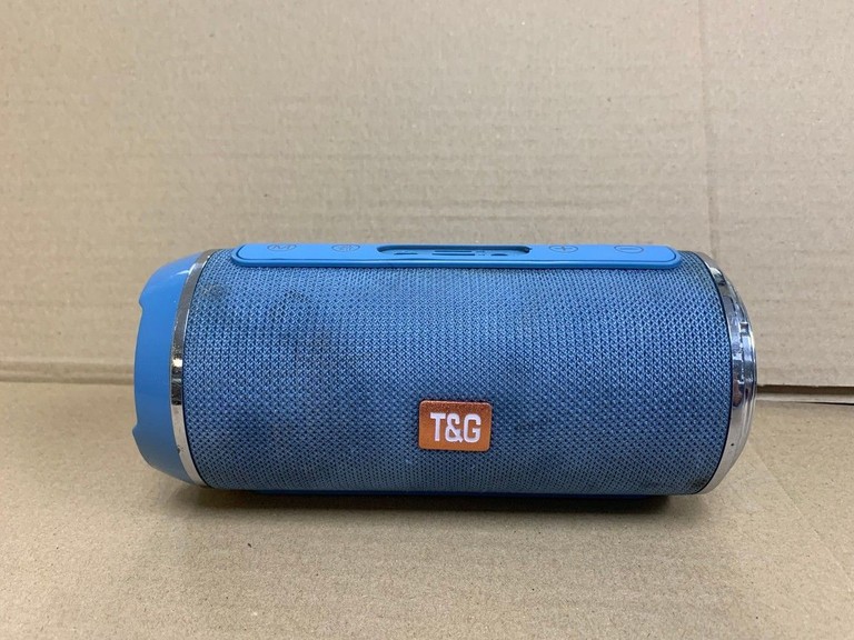 Купити T&G tg-116 Б/У