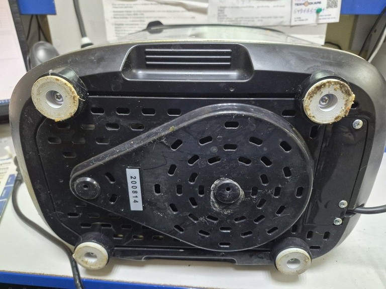 Купить Panasonic SD-ZB2502BTS Б/У