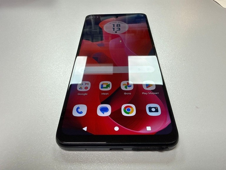Дешиво Motorola g24 4/128gb с ломбарда