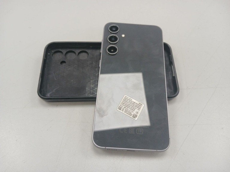Объявление Samsung galaxy s23 fe sm-s7110 8/256gb Б/У