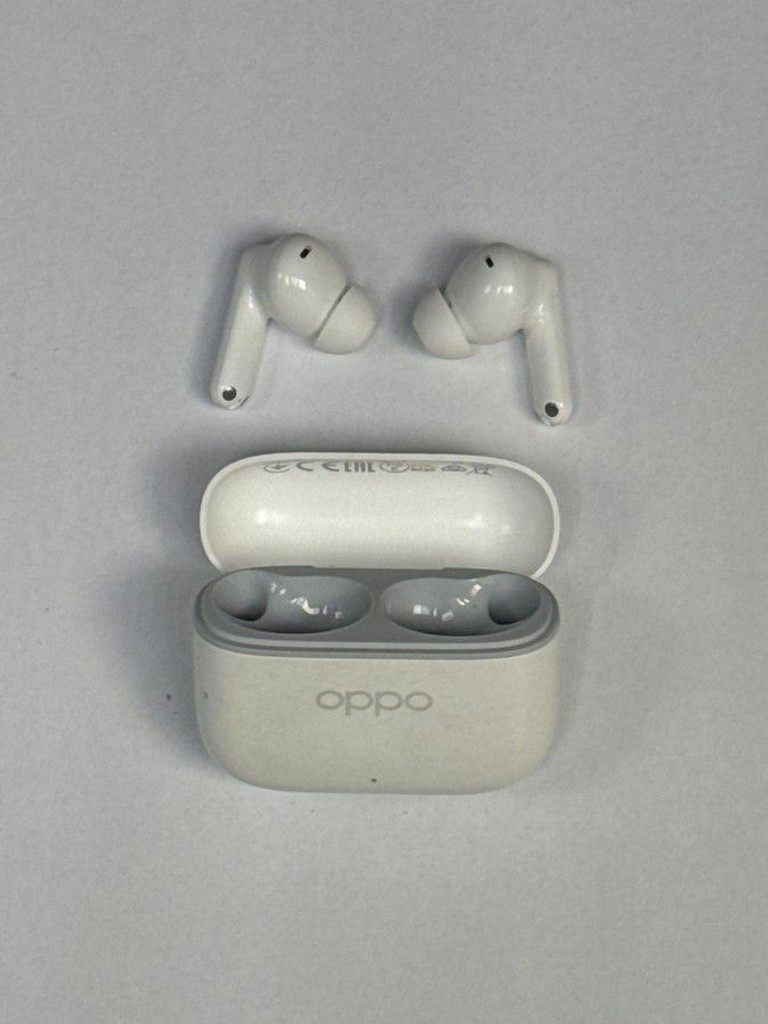 Купить Oppo enco buds3 pro Б/У