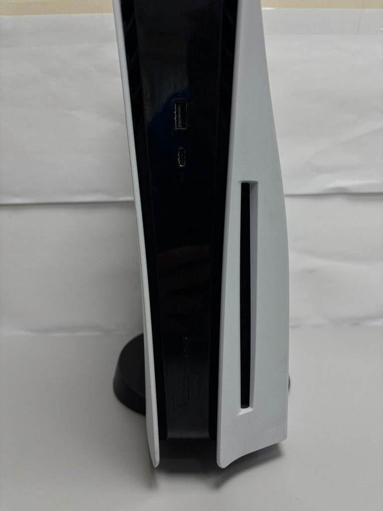 Оголошення Sony PlayStation 5 825GB Б/У
