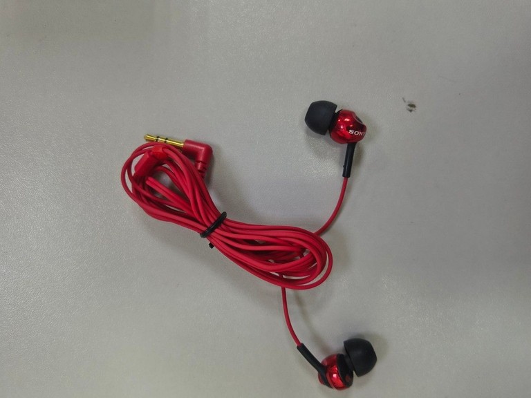 Купить Sony mdr-ex110ap Б/У