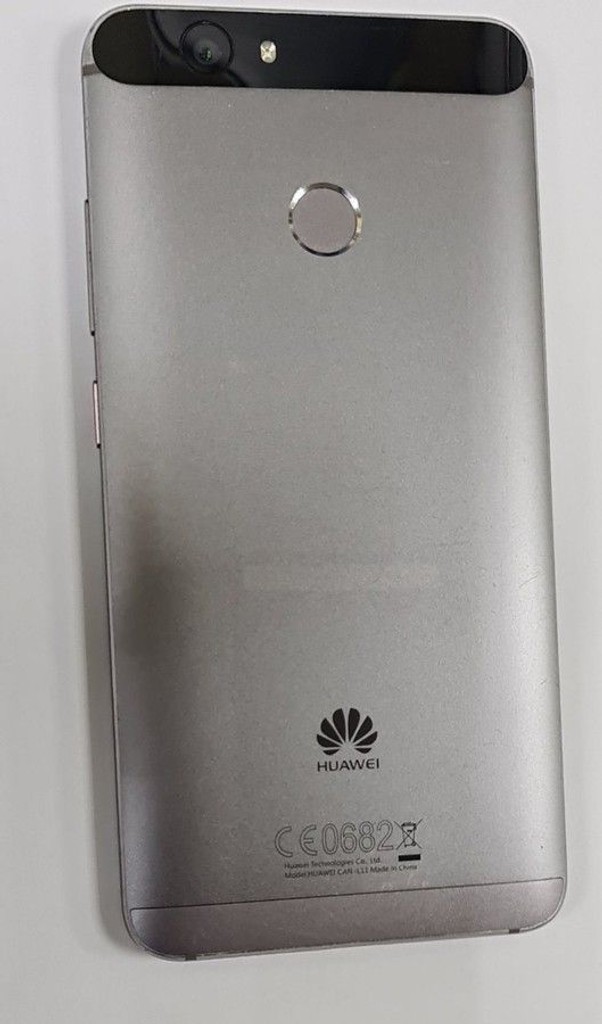 Huawei huawei nova caz-tl10 3/32gb Код:01-201155717. Изображение 7