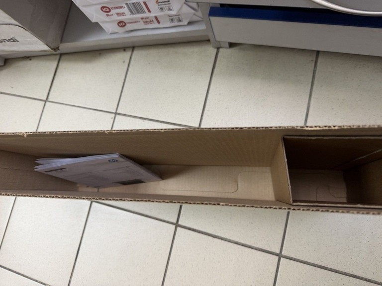 Hp 15/core i3-1215u ddr5/8gb ddr5/hdd *відсутній/ssd 256 gb/*інтегрована Код:01-201154667. Зображення 7