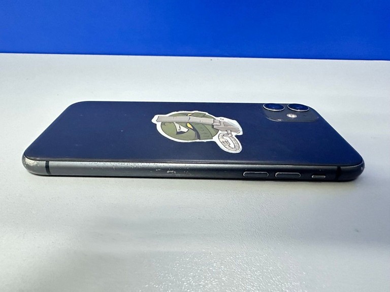 Розпродаж Apple iphone 11 256gb, продавець Техноскарб