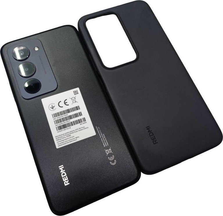 Дешево Xiaomi redmi 15 4g 8/256gb з ломбарду