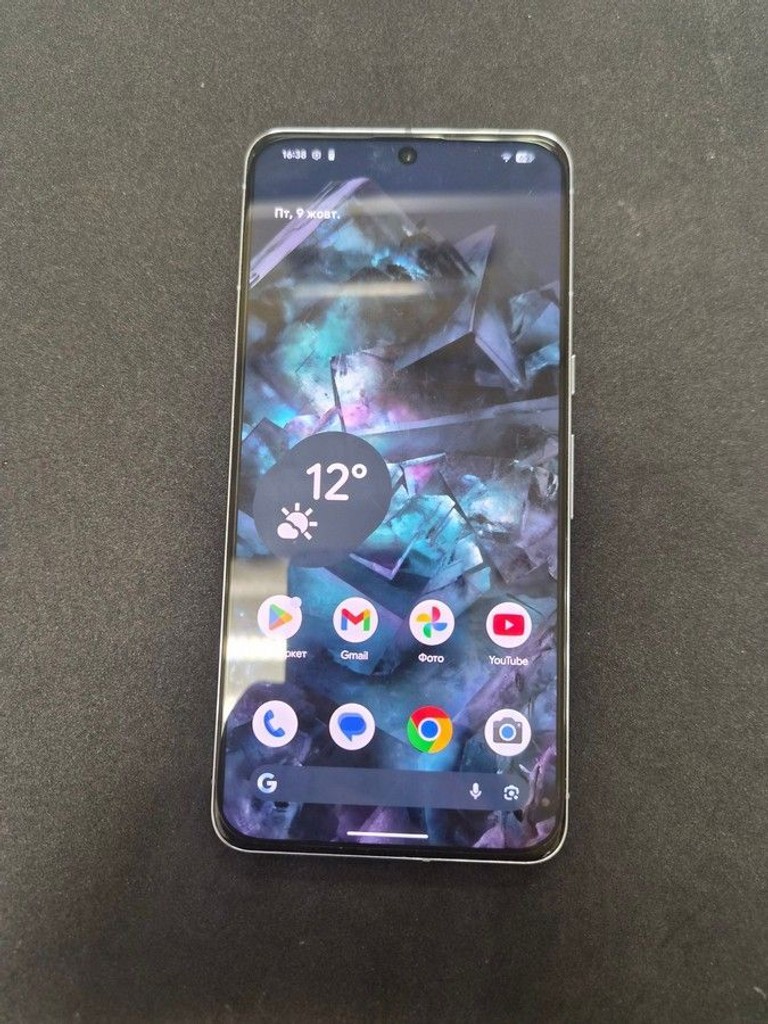 Купить Google pixel 8 pro 12/128gb Б/У