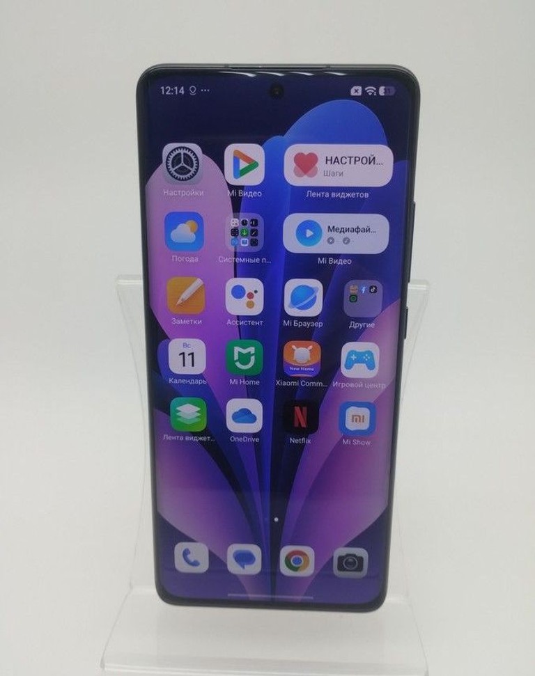 Xiaomi 12 8/128gb Код:01-201137831. Зображення 5