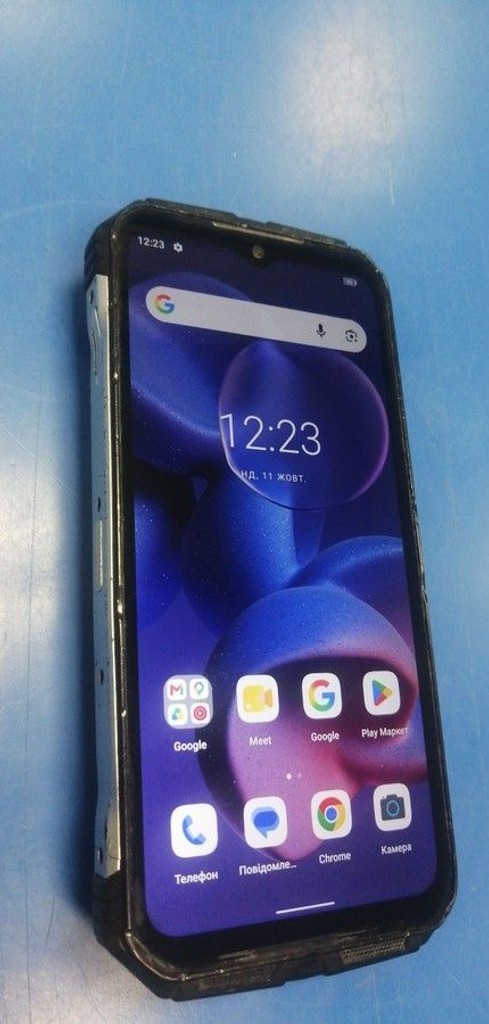 Оголошення Doogee v max 12/256gb Б/У