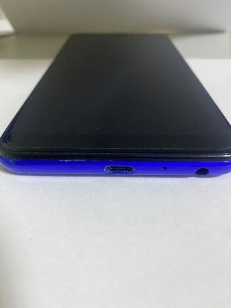 Дешиво Tecno pop 4 pro bc3 1/16gb с ломбарда