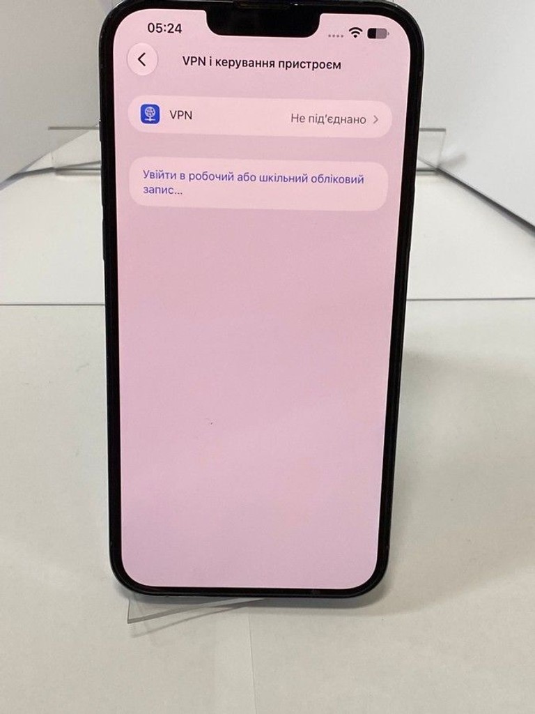 Apple iphone 13 pro max 128gb Код:01-201158502. Изображение 8