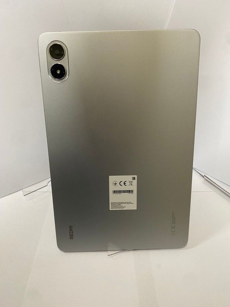 Xiaomi Redmi Pad 2 Pro 8/256GB Wi-Fi Graphite Gray (VHU6113EU) Код:01-201158590. Зображення 8