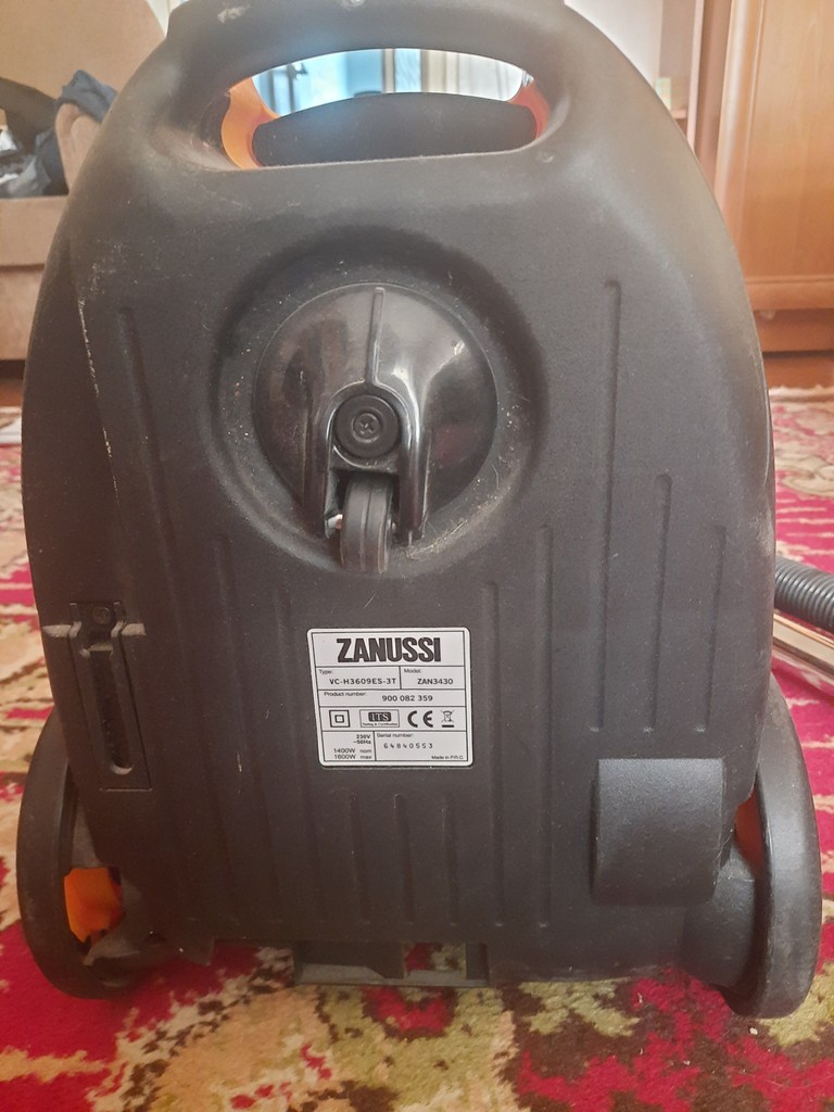 Дешево Zanussi ZAN3430 з ломбарду