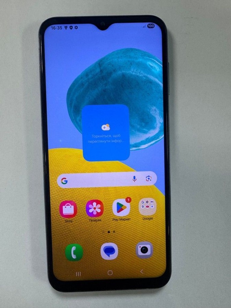 Купить Samsung galaxy m14 4/128gb Б/У