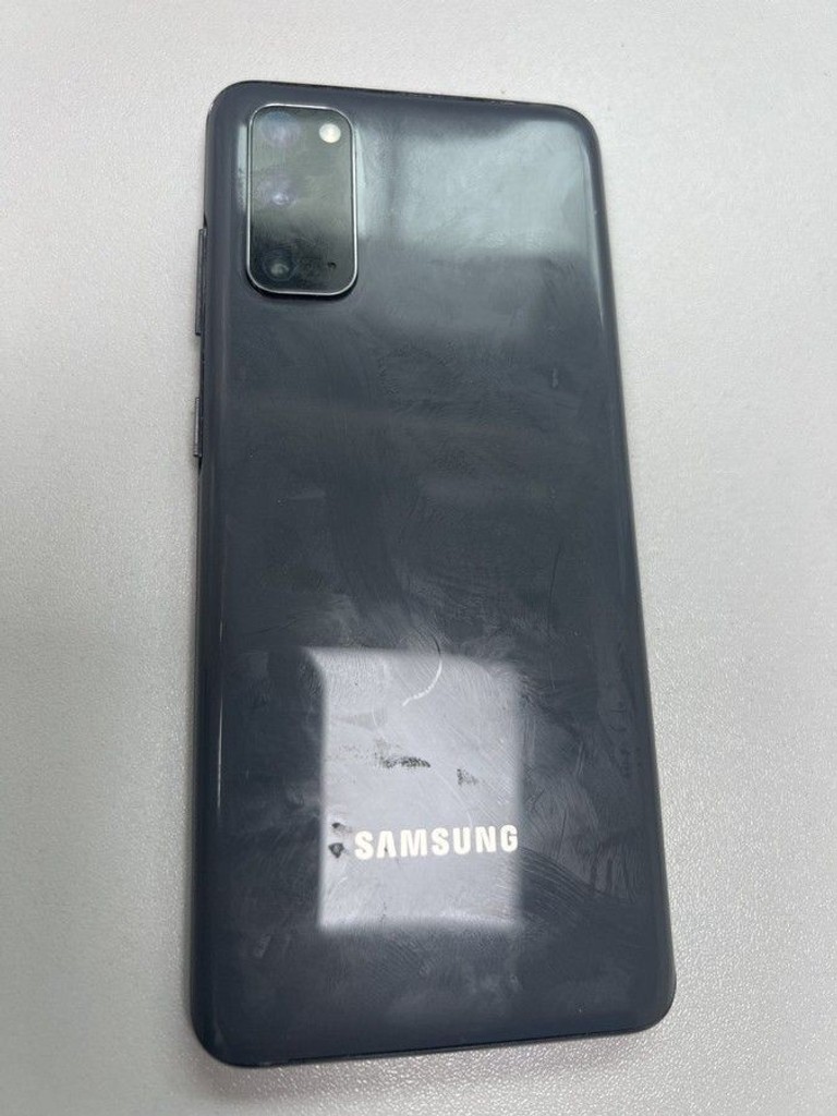 Оголошення Samsung galaxy s20 5g sm-g981u 12/128gb Б/У