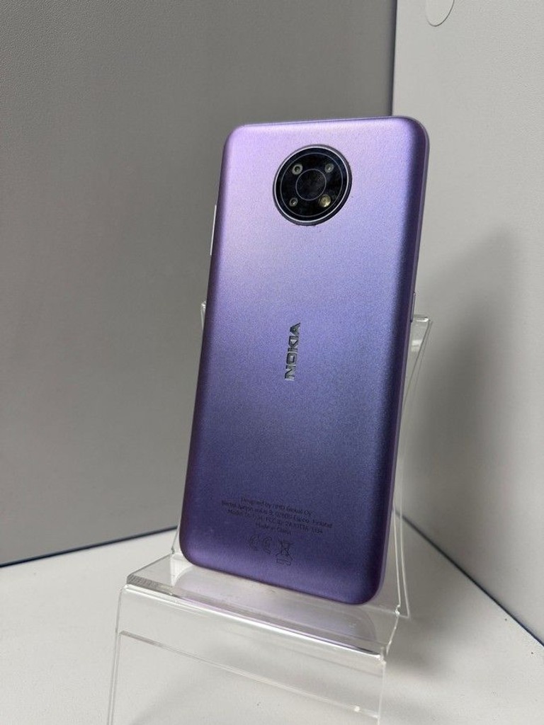 Дешево Nokia g10 ta-1334 3/32gb з ломбарду