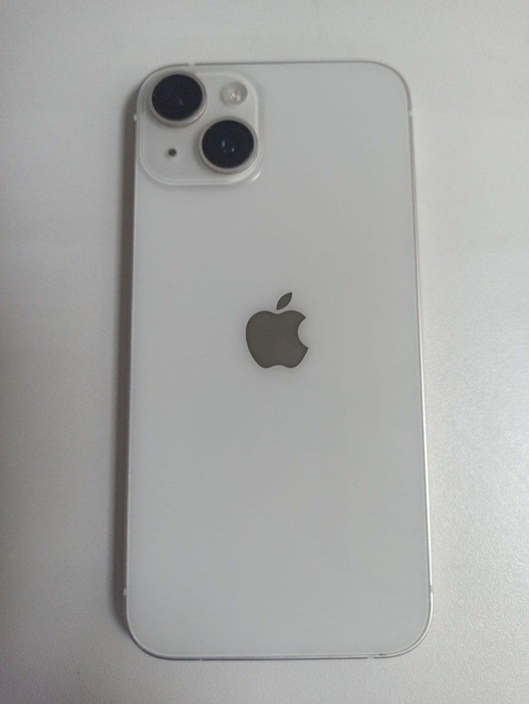 Оголошення Apple iphone 14 128gb Б/У