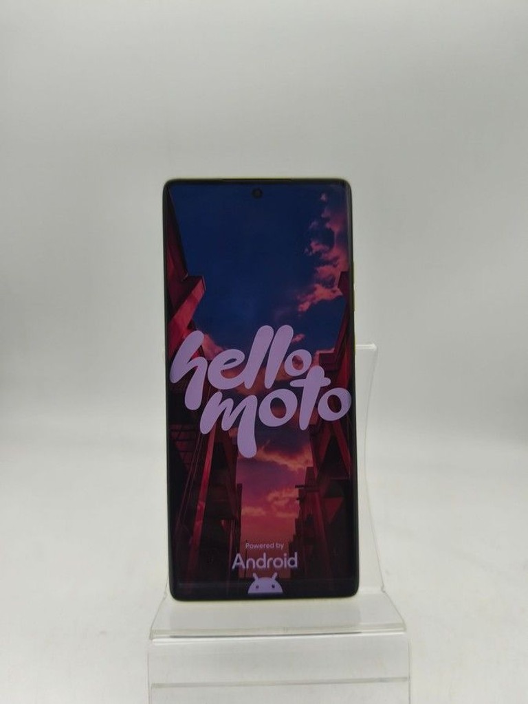 Дешево Motorola moto g85 12/256gb з ломбарду
