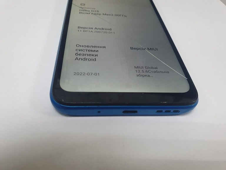 Xiaomi redmi 9a 2/32gb Код:01-201164546. Изображение 5