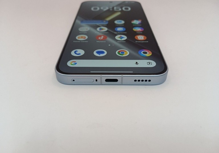 Распродажа Poco X8 Pro Max 12/512GB Black, продавец Техноскарб