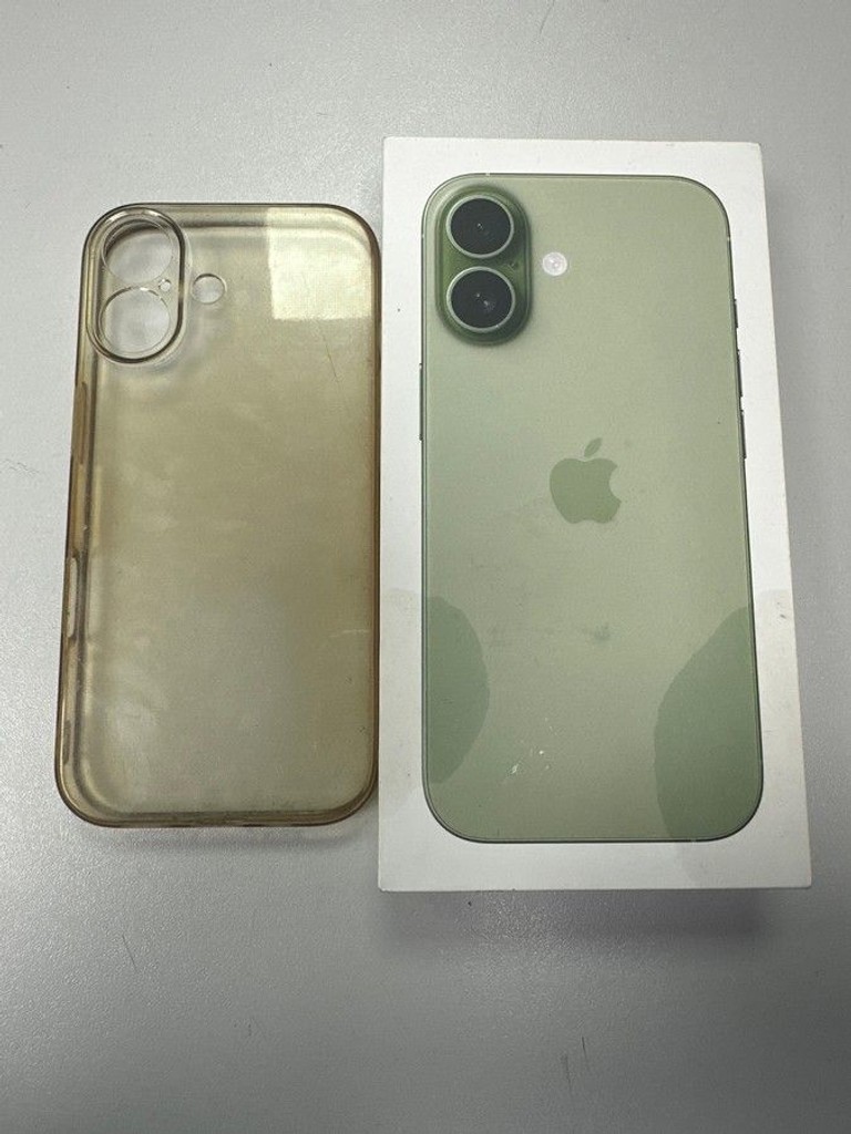 Apple iPhone 17 256GB Black (MG6J4) Код:01-201162186. Изображение 5