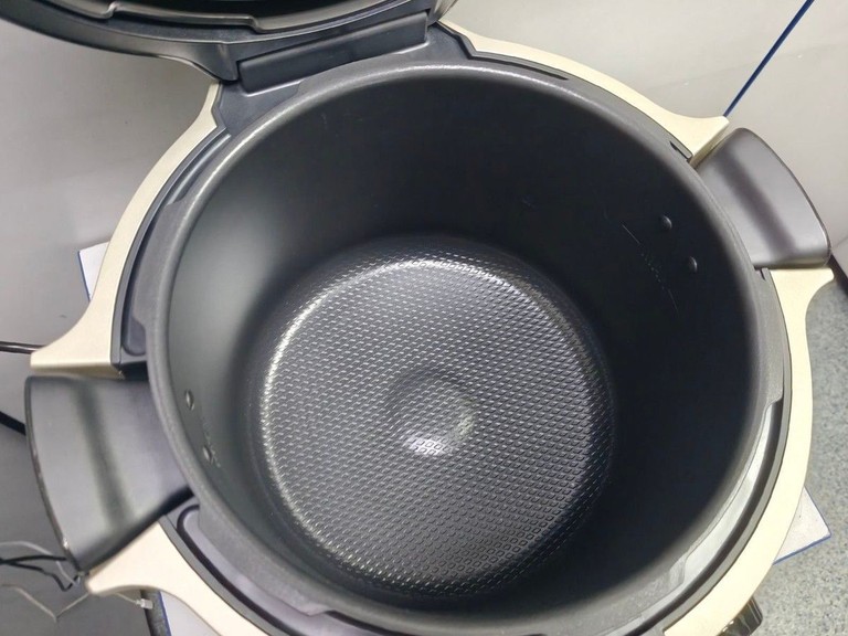 Tefal Cook4me Touch CY912830 Код:01-201164565. Изображение 5