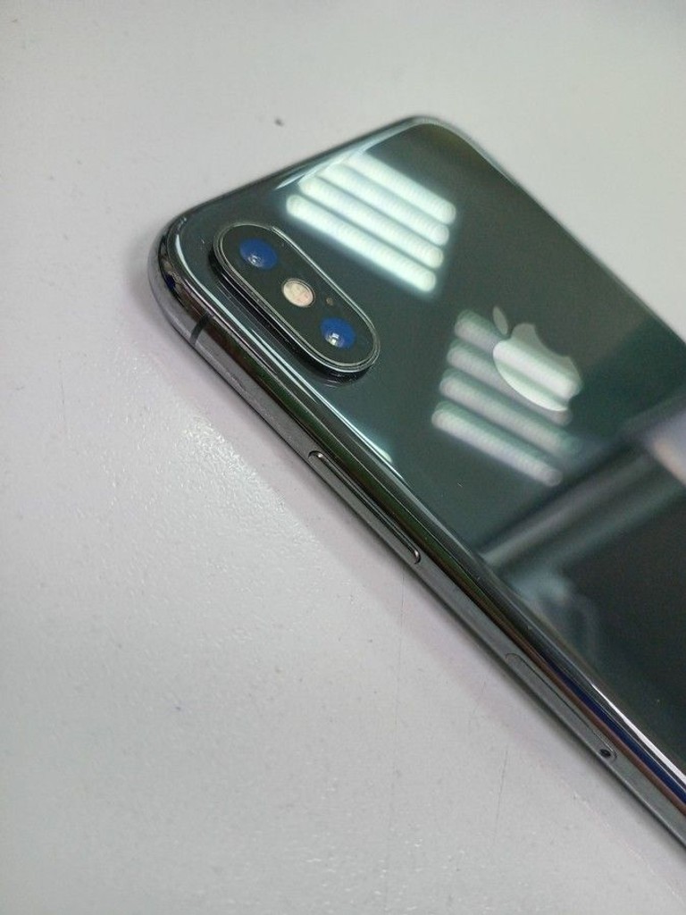 Распродажа Apple iphone x 256gb, продавец Техноскарб