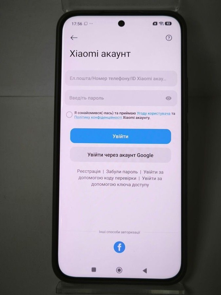 Xiaomi Redmi Note 15 Pro+ 12/512GB Midnight Black Код:01-201167156. Изображение 6