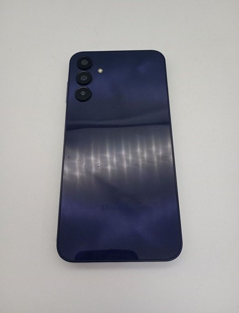 Объявление Samsung galaxy a15 sm-a155f 4/128gb Б/У
