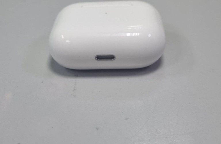 Apple airpods 3rd generation Код:01-201169970. Изображение 6