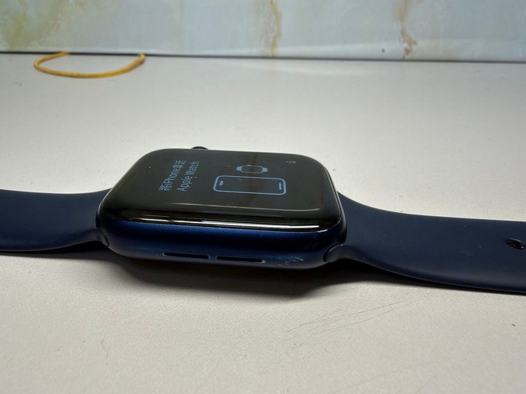 Распродажа Apple watch series 6 gps aluminium case 44mm, продавец Техноскарб