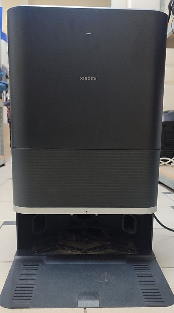 Оголошення Xiaomi Robot Vacuum X20 Max Б/У