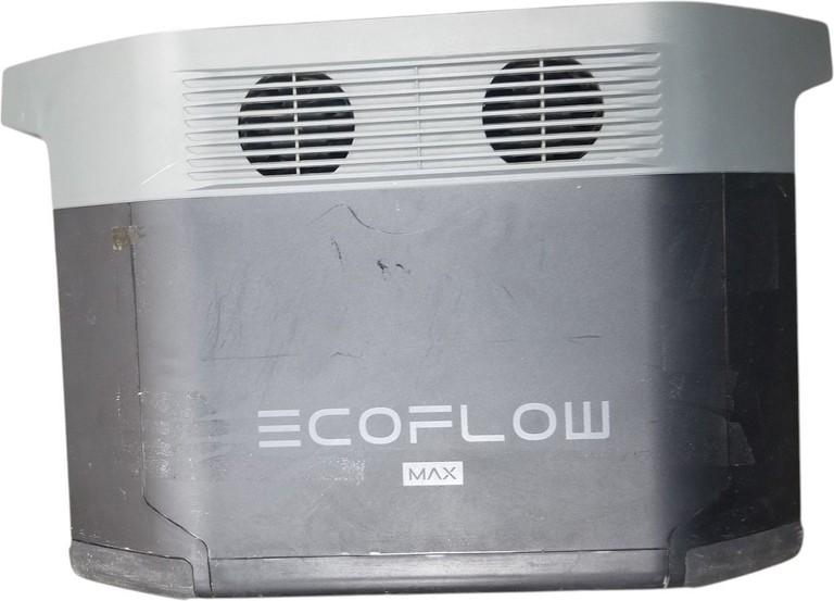 Ecoflow delta max 1600 Код:18-000096232. Изображение 5