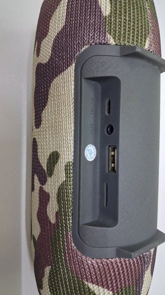 Дешиво Jbl (Копія) xtreme mini с ломбарда