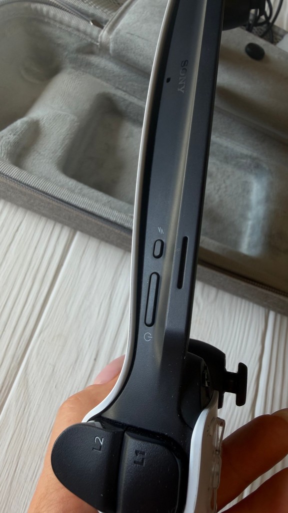 Sony Playstation Portal Remote Player White Код:null. Изображение 4