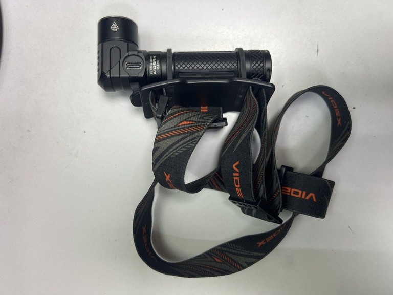 Купить Videx VLF-A105RH Б/У