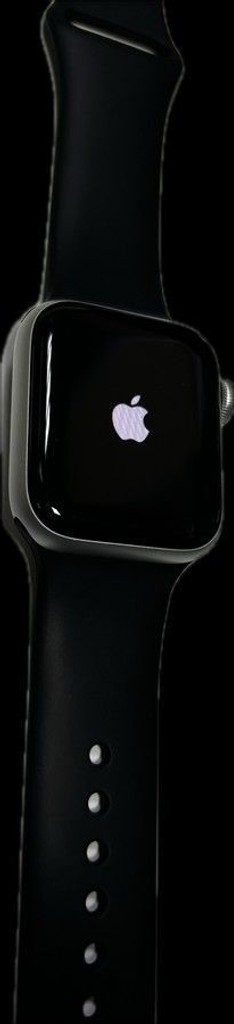 Купить Apple watch se 2 gps 40mm aluminium case Б/У