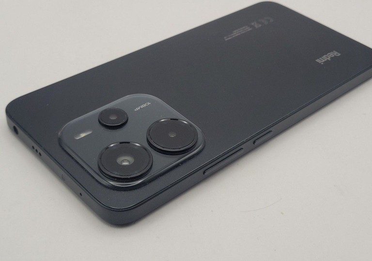 Xiaomi redmi note 14 8/256gb Код:01-201175341. Зображення 6
