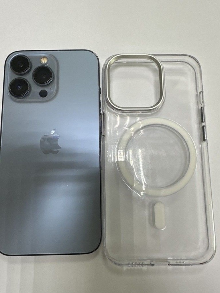 Дешиво Apple iphone 13 pro 512gb с ломбарда