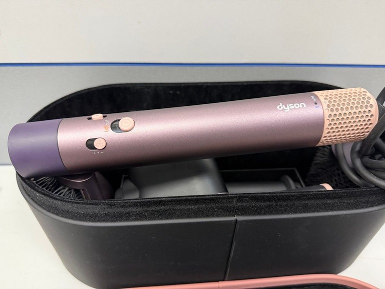 Dyson Airwrap i.d. HS08 Complete Long Curly+Coily Jusper/Plum (599039-01) Код:01-201177200. Зображення 8