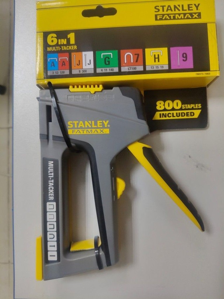 Stanley FMHT6-70868 Код:01-201178280. Изображение 6