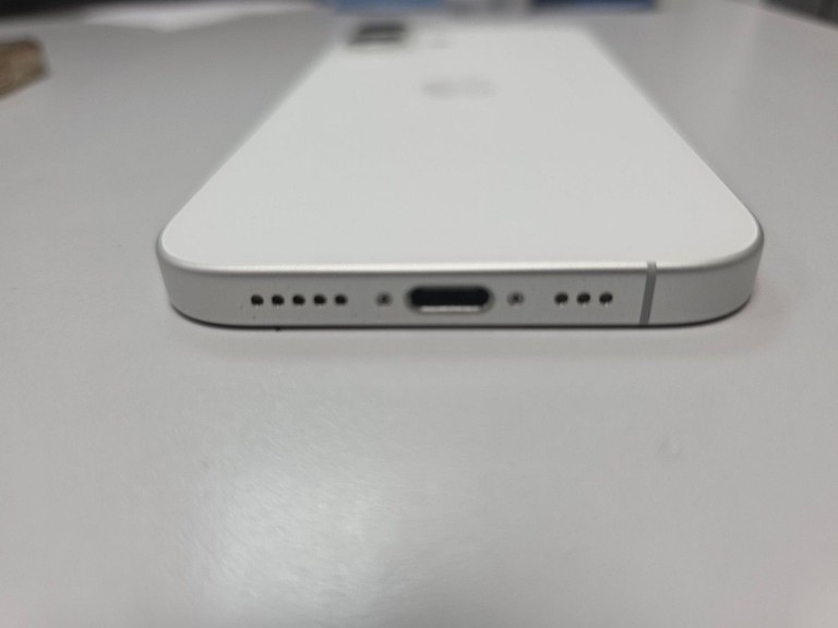 Apple iphone 16 128gb Код:01-201167110. Зображення 5