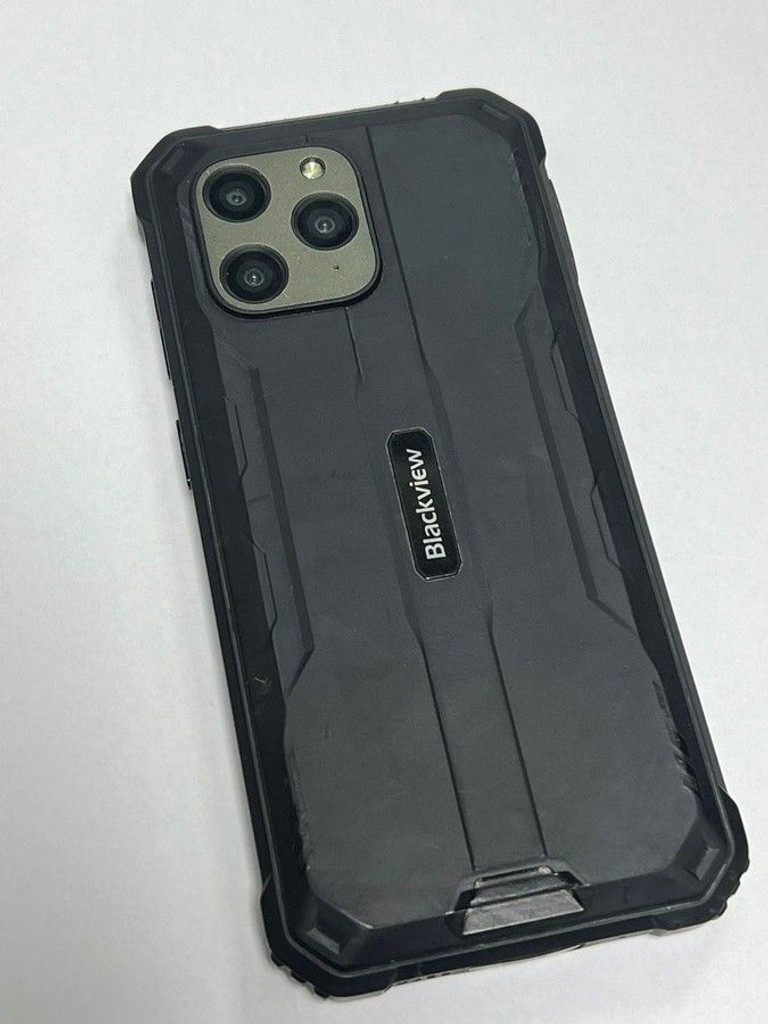 Дешево Blackview BV5300 4/32GB Black з ломбарду