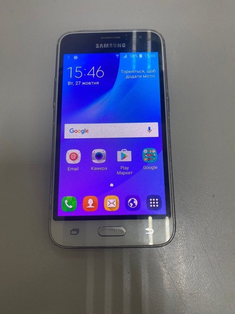 Купити Samsung galaxy j1 j120h Б/У