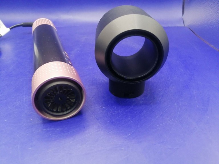 Cecotec Bamba CeramicCare 14in1 AirGlam Champagne (CCTC-00252) Код:01-201179737. Зображення 7