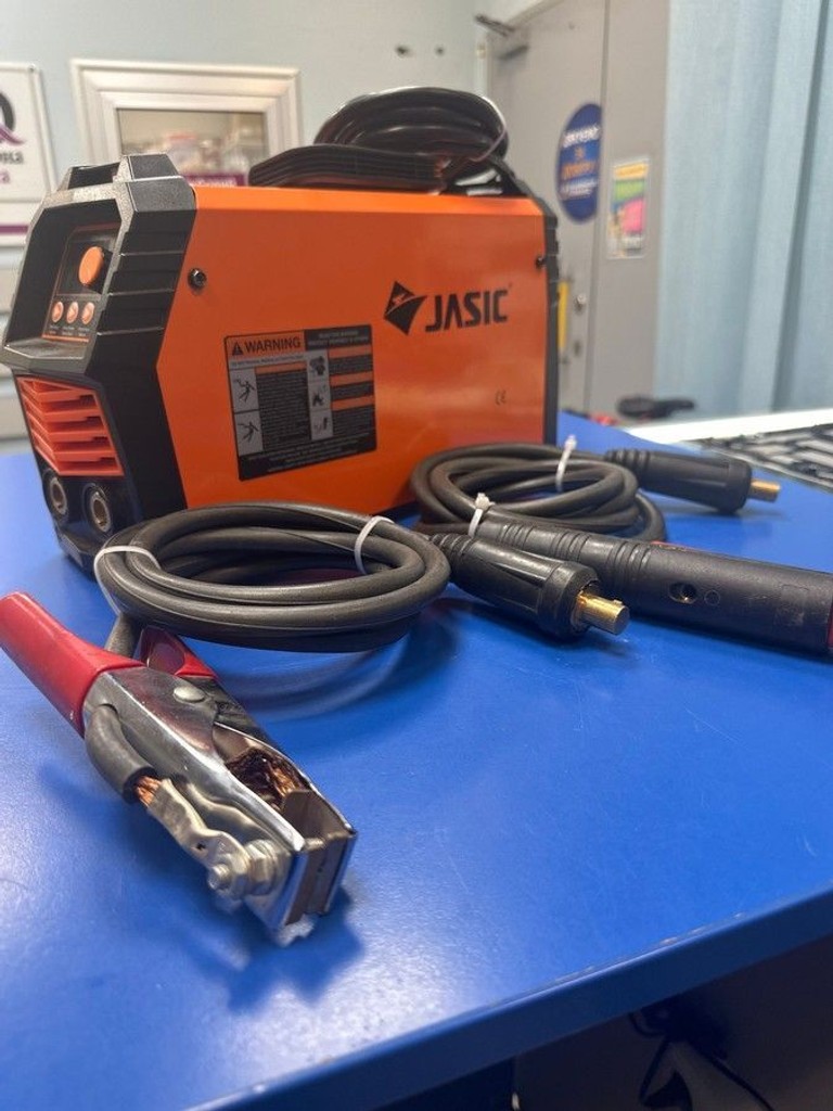 Купити Jasic arc-180 Б/У