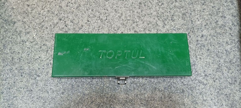 Купить Toptul GDAD1002 Б/У