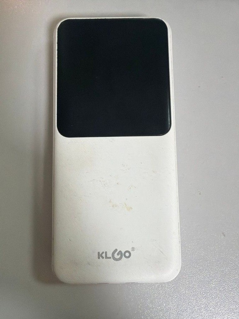 Купить Klgo kp-44 10000mah Б/У