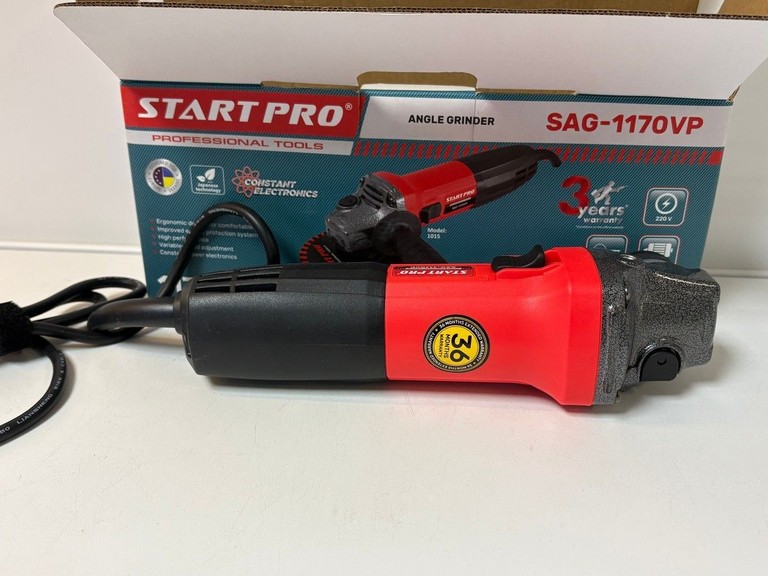 Дешево Start pro SAG-1170 VP з ломбарду